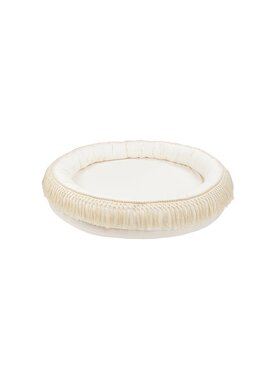 Cotton&Sweets Cotton&Sweets Gniazdo Mały junior nest Boho Waniliowy Beżowy