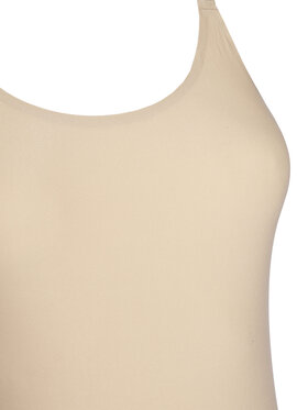Chantelle Chantelle Body Soft Stretch C10680 Beige