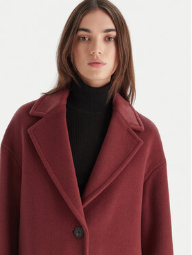 Μάλλινο παλτό MAX&Co. φωτογραφία