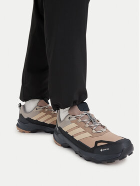 adidas adidas Trekkingschuhe Terrex Skychaser Ax5 Gore-Tex Hiking Shoes KJ8939 Braun