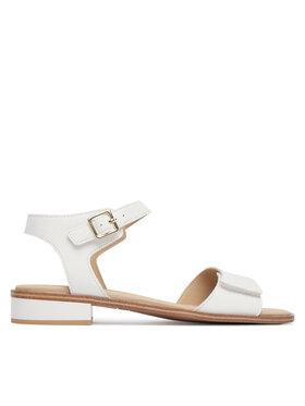 Caprice Caprice Sandaalid 9-28202-44 Valge