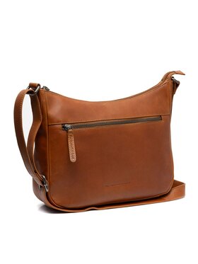 The Chesterfield Brand The Chesterfield Brand Saszetka 308810 Brązowy