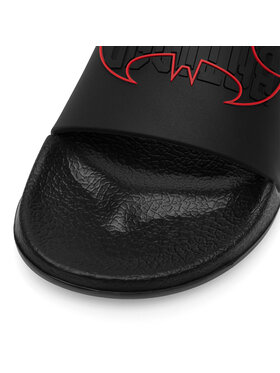 Παντόφλες Batman φωτογραφία