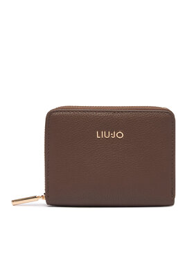 Liu Jo Liu Jo Geldbörse AF6156 E1019 Braun