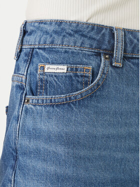 Guess Jeans Τζιν σορτσάκια Guess Jeans - 4
