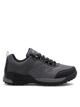 Sprandi Sprandi Sneakers MP86-19003 Grau