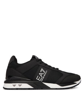 EA7 Emporio Armani EA7 Emporio Armani Sportcipők 7X000656 AF13550 MZ210 Színes