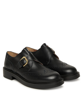 Oxfords Pollini φωτογραφία
