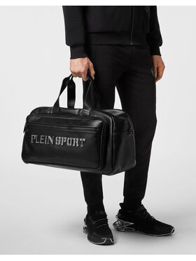 Plein Sport Plein Sport Taška 515 Čierna