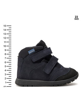 Μποτίνια Mrugała φωτογραφία