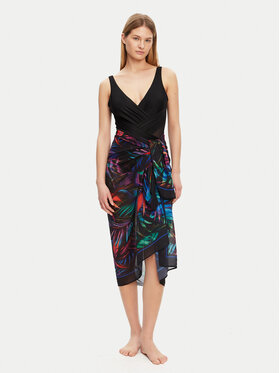 Miraclesuit Miraclesuit Pareo Palma Paradiso 6566000 Multicolore