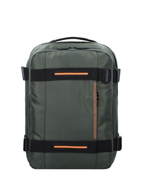 American Tourister American Tourister Plecak 321316 Zielony