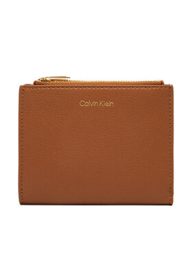 Calvin Klein Calvin Klein Bilonówka LV04F1135G Brązowy