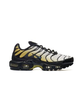 Nike Nike Sneakersy AIR MAX PLUS Czarny
