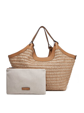 Gianni Chiarini Gianni Chiarini Дамска чанта Dua BS 11120 FROU Кафяв