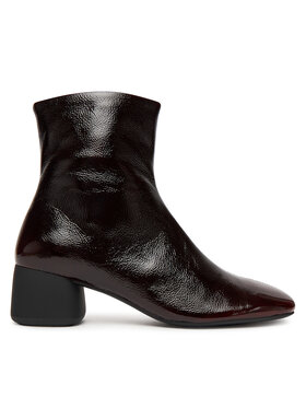 Vagabond Shoemakers Vagabond Shoemakers Stiefeletten Livia 6056-060-38 Dunkelrot