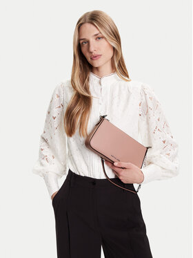 MICHAEL Michael Kors MICHAEL Michael Kors Kabelka Empire 32H3S8EW6L Ružová