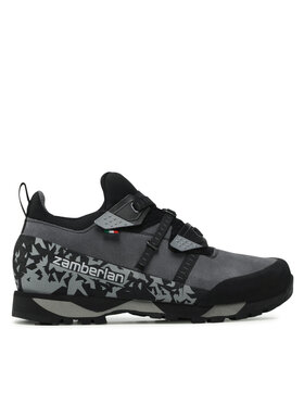 Zamberlan Zamberlan Trekkings 214 Half Dome Velcro Rr Gri