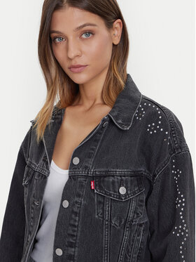 Levi's® Τζιν μπουφάν Levi's® - 4