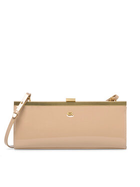 Gino Rossi Gino Rossi Borsetta CECILIA-CS9531 Beige