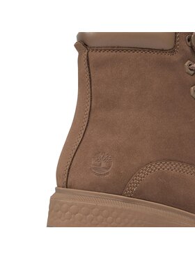 Timberland Planinarske Cipele Cortina Valley 6In Bt Wp TB0A5Z849291 Bež