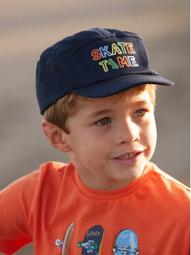 Mayoral Mayoral Cap 10480 Dunkelblau
