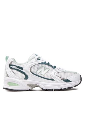 New Balance New Balance Sneakersy MR530RB Bílá