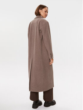 Μάλλινο παλτό Herskind φωτογραφία