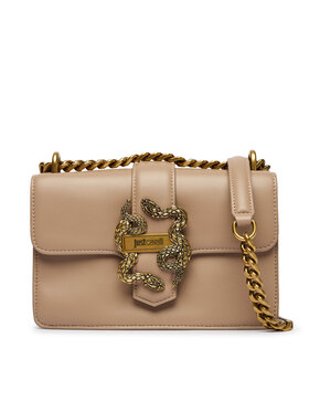 Just Cavalli Just Cavalli Käekott Iconic Snakes 81RA4BAF ZSA89 Beež