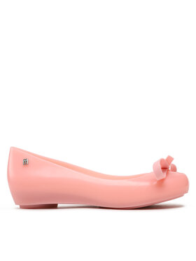 Melissa Melissa Balerini Melissa Ultragirl Bow Iii Ad 33891 Roz
