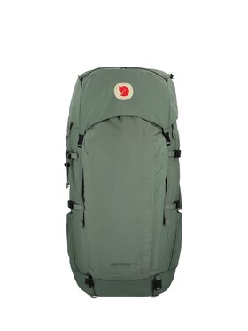 Fjällräven Fjällräven Plecak 301768 Zielony