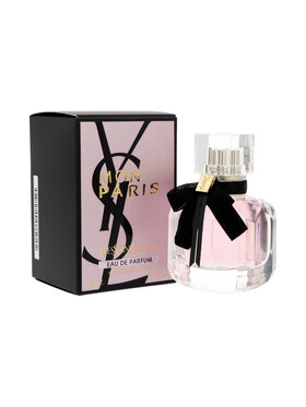 Saint Laurent Saint Laurent Mon Paris Woda perfumowana