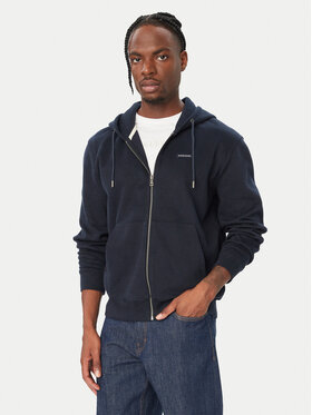 Guess Jeans Guess Jeans Pluus M6BQ05 K5406 Tumesinine Regular Fit