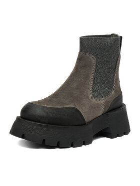 Μποτάκια με λάστιχο G-Star Raw φωτογραφία