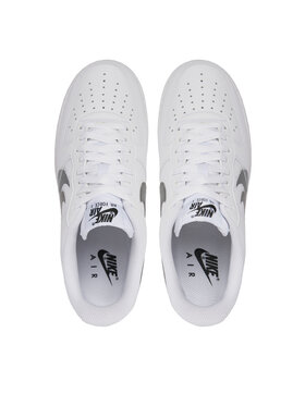 Nike Tenisice Air Force 1 '07 FD0660 100 Bijela