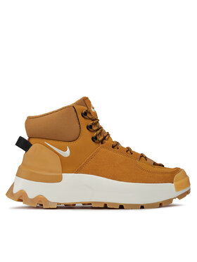 Nike Nike Tenisice City Classic Boot DQ5601 710 Smeđa