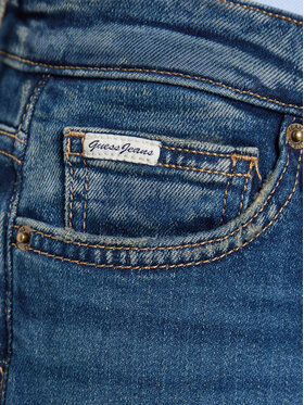 Guess Jeans Τζιν Guess Jeans - 4