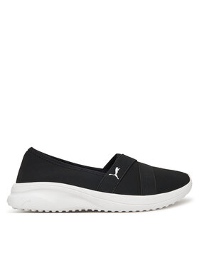 Puma Puma Laisvalaikio batai Adelina 2 400236 01 Juoda