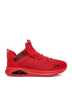 Puma Puma Sneakers C-ENZO 2 CLEAN JR 37643102 Rosso