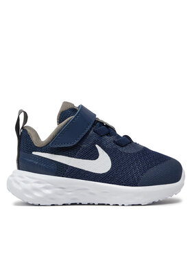 Nike Nike Αθλητικά Revolution 6 Nn (TDV) DD1094 400 Σκούρο μπλε