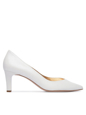 HÖGL HÖGL Scarpe stiletto 1-186703-03000 Bianco