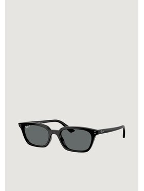Ray-Ban Ray-Ban Γυαλιά ηλίου ZAYA UNISEX Μαύρο