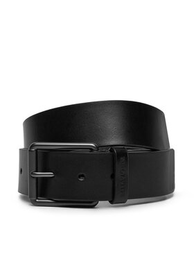 Tommy Hilfiger Tommy Hilfiger Ζώνη Ανδρική AM0AM13302 Μαύρο