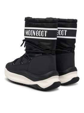Moon Boot Μπότες Χιονιού Moon Boot - 3
