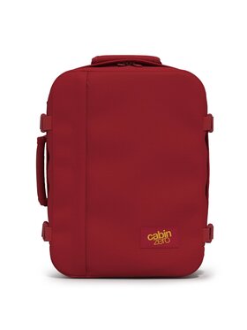 CabinZero CabinZero Plecak 302626 Bordowy