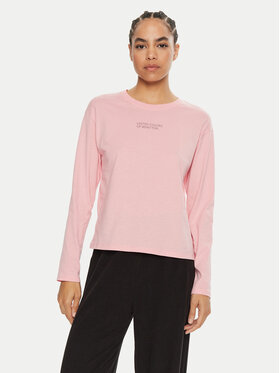 United Colors Of Benetton United Colors Of Benetton Pidžaamasärk 30963M04S Roosa Regular Fit