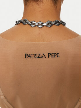 Patrizia Pepe Ogrlica 8JA049/M037-S137 Srebrna