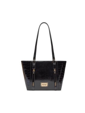 Monnari Monnari Kabelka BAG5290-M20 Černá