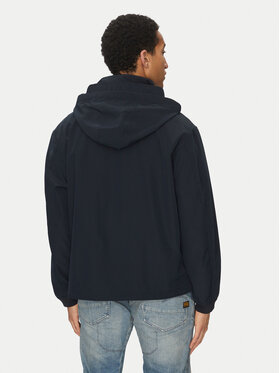 G-Star Raw G-Star Raw Преходно яке Lw Expedition Sporty D26114-D909 C742 Тъмносин Regular Fit