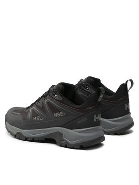 Helly Hansen Trekking čevlji Cascade Low Ht 11749_990 Črna